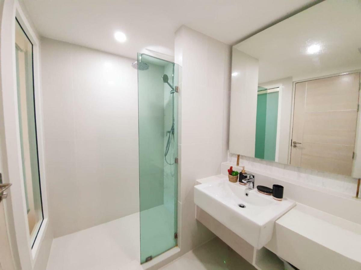 Seven Seas Condo by Dmitrii Jomtien Exterior foto