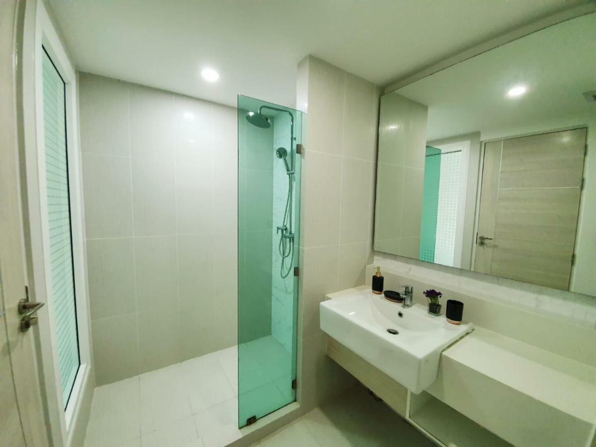 Seven Seas Condo by Dmitrii Jomtien Exterior foto
